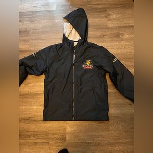 Bass pro shop US open finals jacket